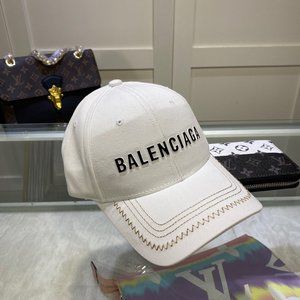 AUTHENTIC Balenciaga Hats